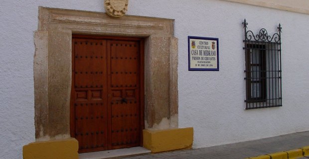 House of Medrano